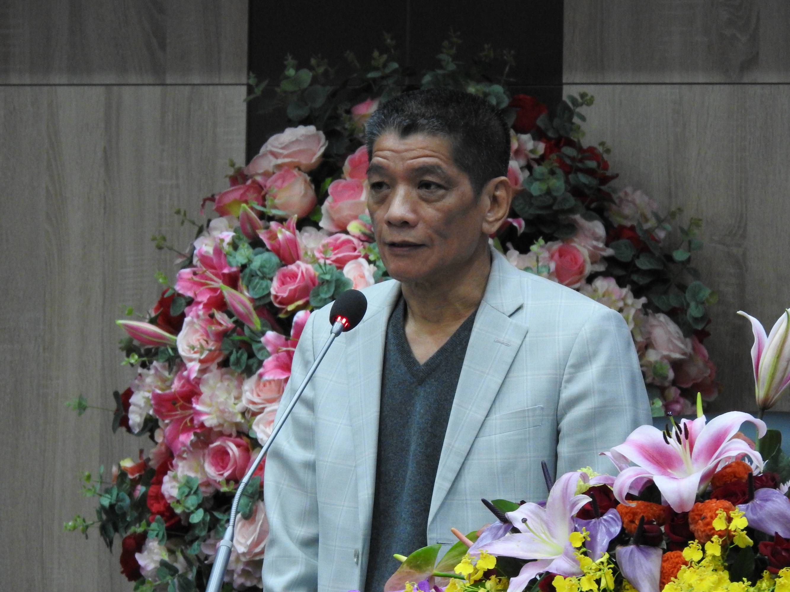 相關圖片1-縣議會關心提案外送平台等議題 縣府積極回應