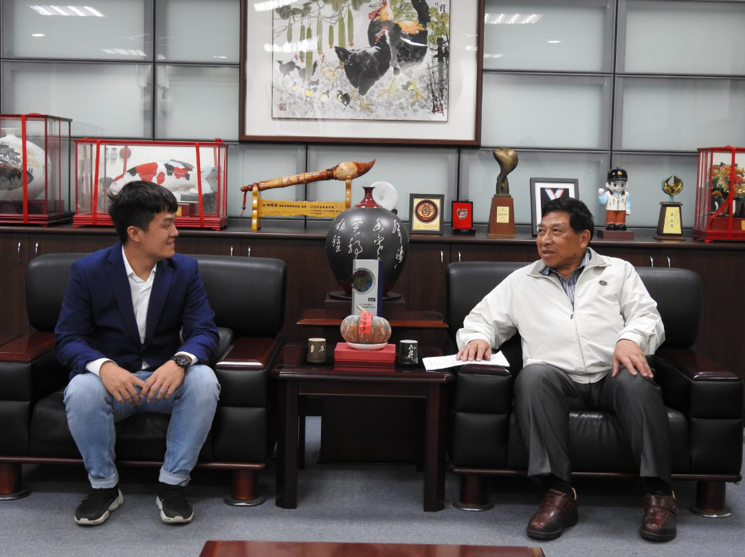 other image2-The Glory of Nantou! Lin Wei-hsiang won the 45th WorldSkills Competition (January 2)