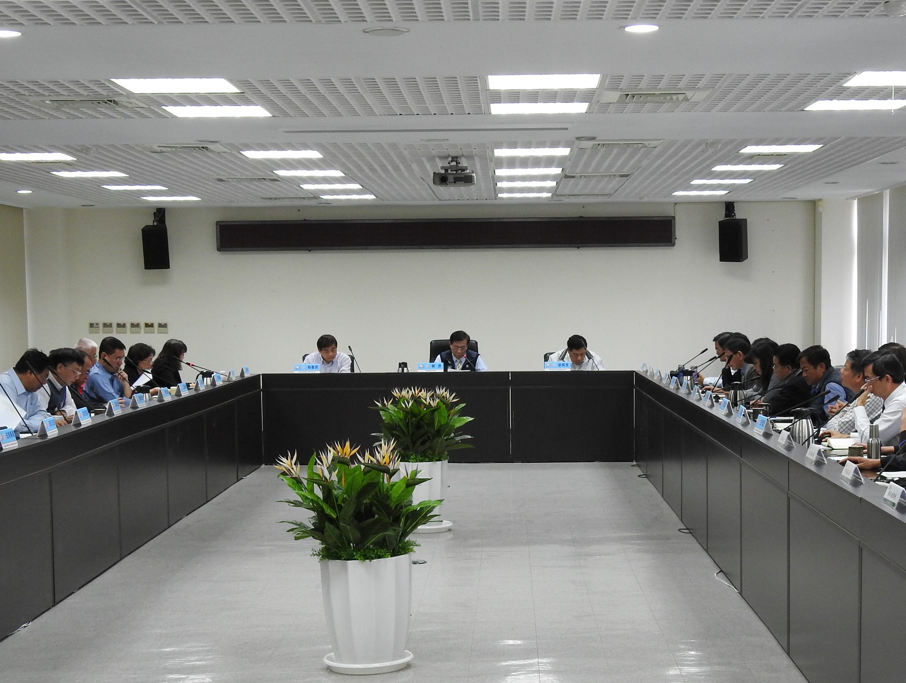 相關圖片1-防疫大作戰 林縣長籲遵守檢疫隔離措施