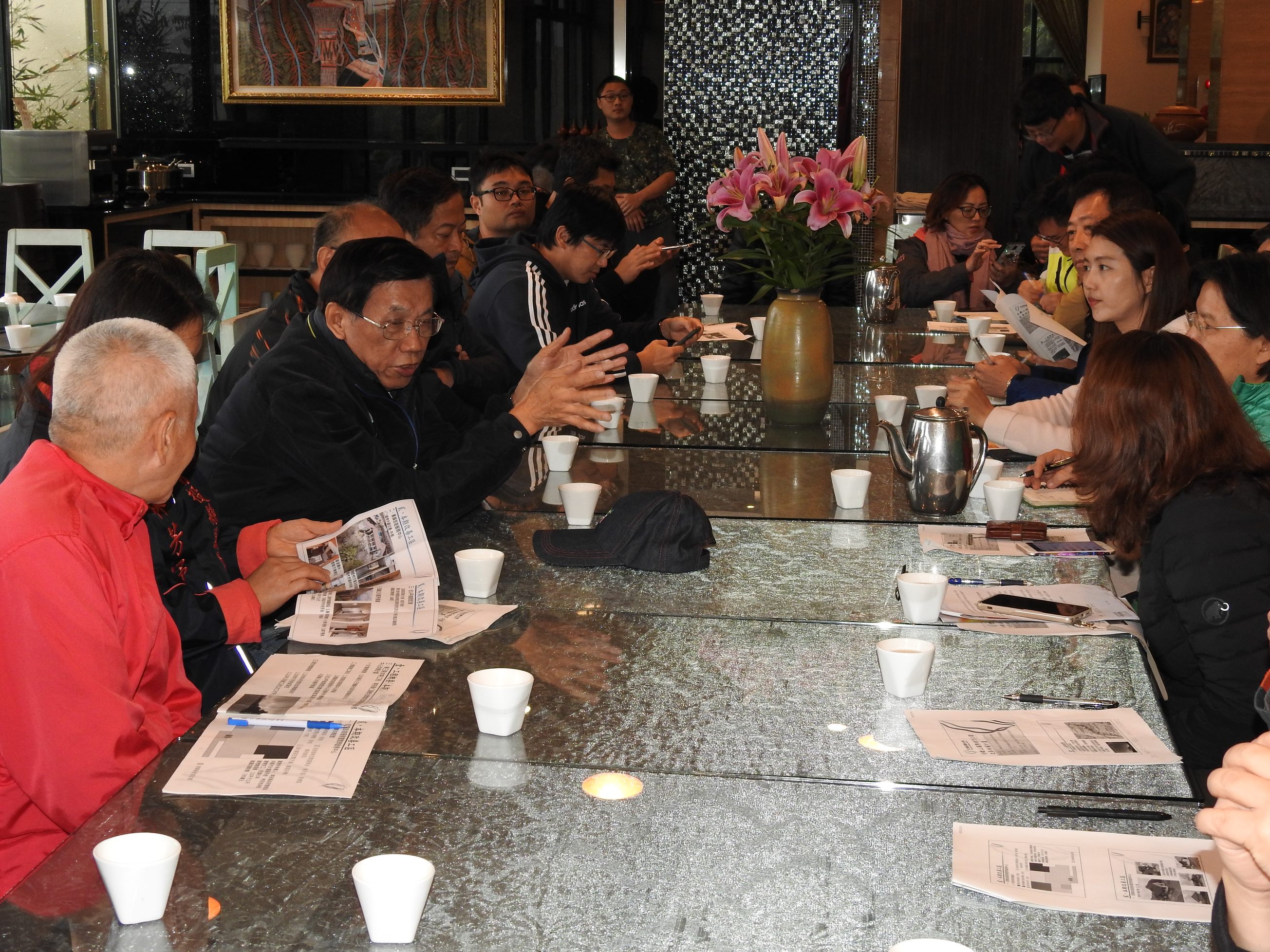 相關圖片4-暗空公園再獲1500萬元補助改善硬體 縣府結合民間積極推觀光