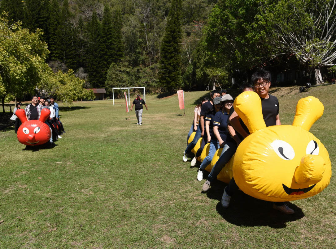 other image4-Deep forest breaths for disease prevention – Hiking in Nantou. Magistrate Lin invited people to visit Nantou (Feb. 25)