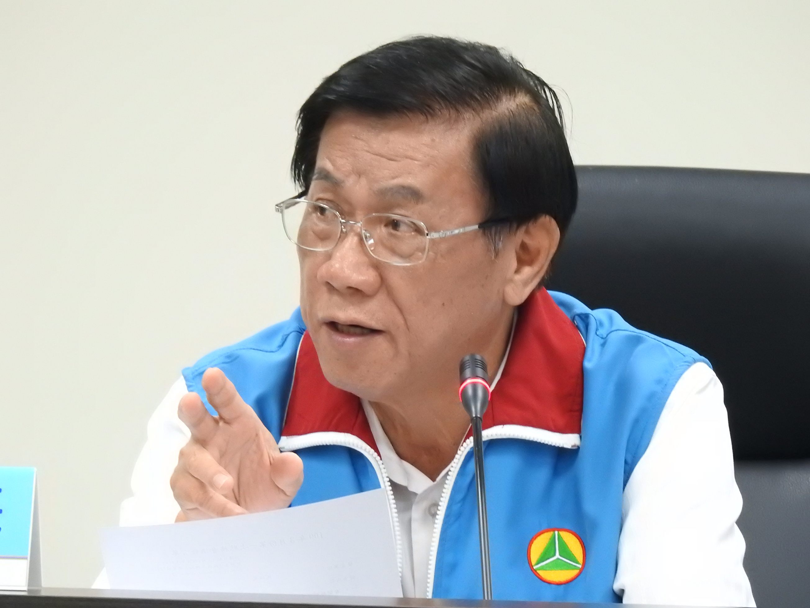 圖片-防疫優先  雙龍七彩吊橋延後開放