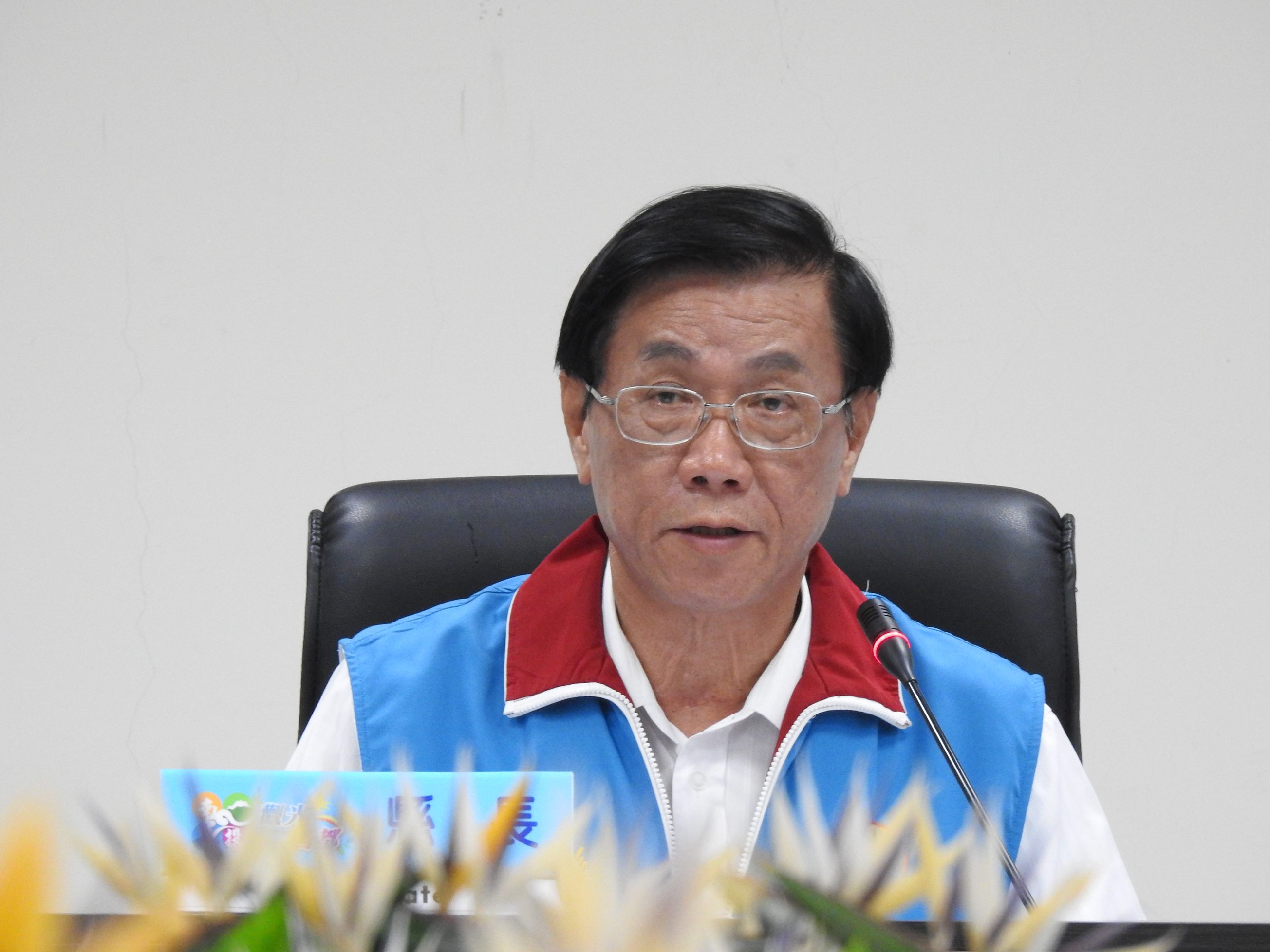 相關圖片2-防疫優先  雙龍七彩吊橋延後開放