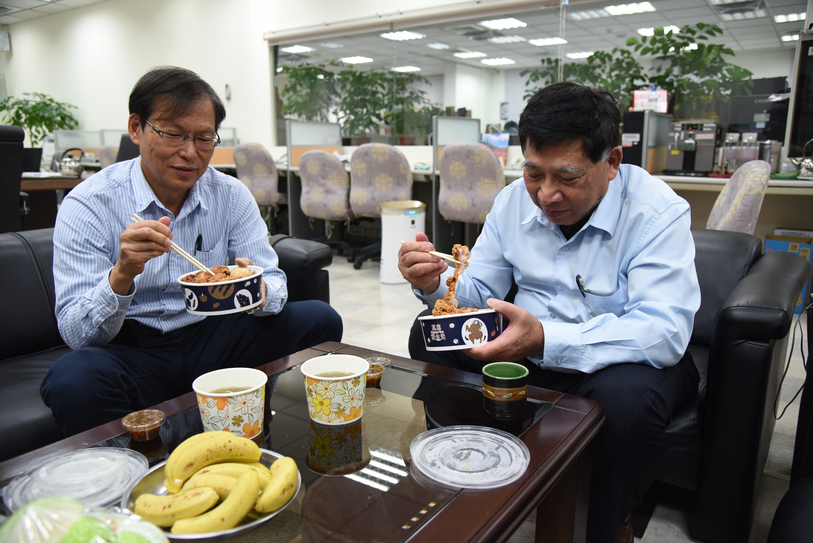 相關圖片1-疫情衝擊工時少了嗎？南投縣府全力查找職缺還有名額可申請