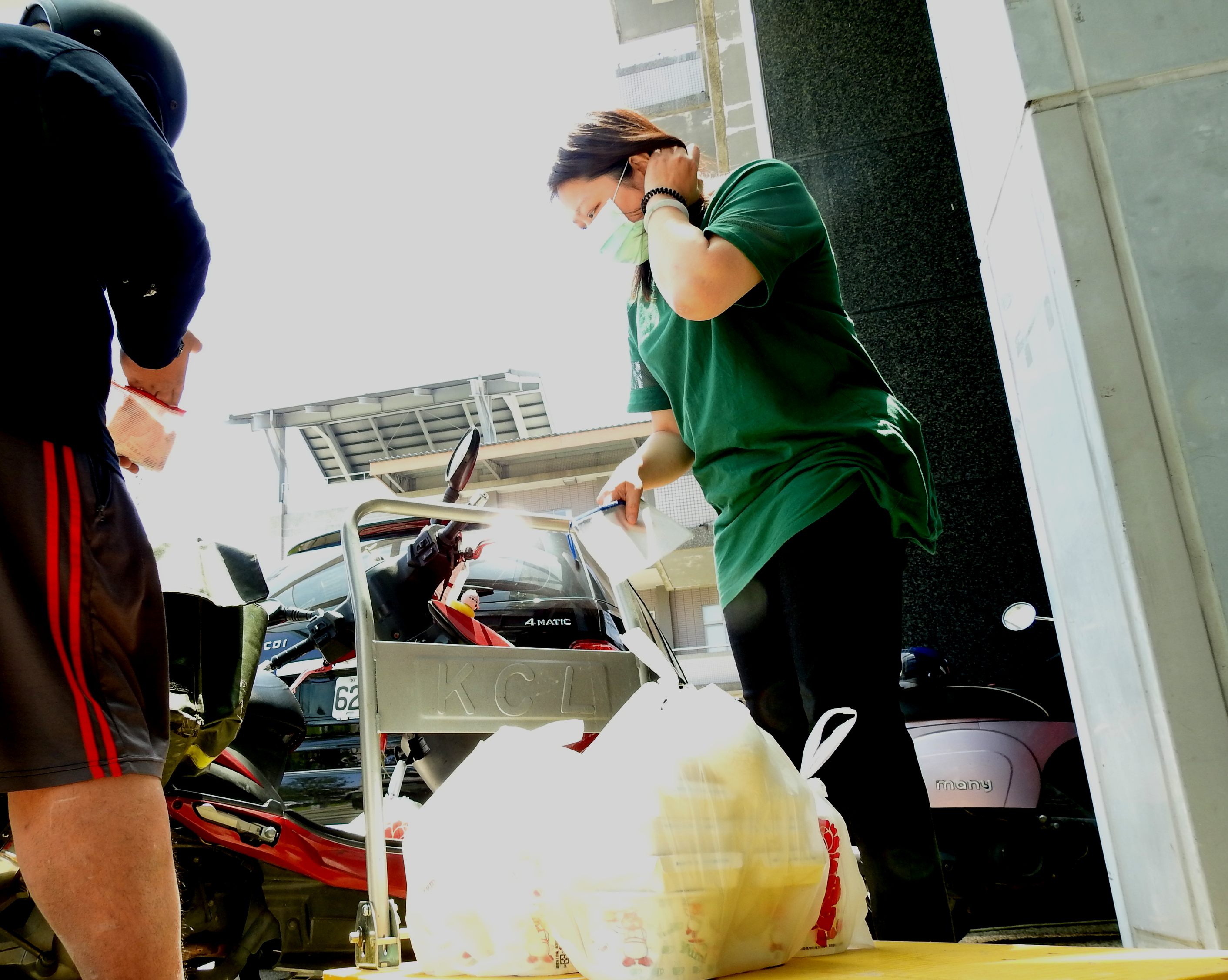 相關圖片4-疫情衝擊工時少了嗎？南投縣府全力查找職缺還有名額可申請