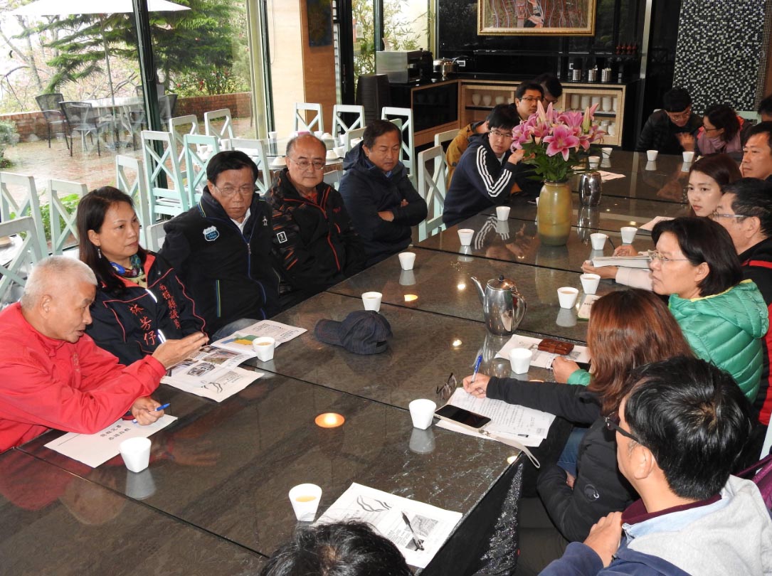 other image1-Dark-Sky Park Received NT$15 Million for Facility Improvement – Nantou County Government Collaborates with Civil Society to Aggressively Promote Tourism  (Mar. 10)