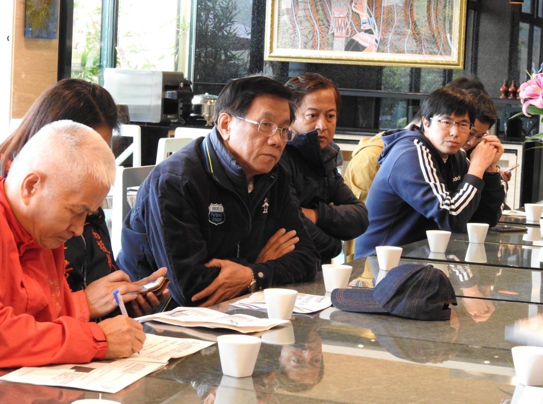 other image2-Dark-Sky Park Received NT$15 Million for Facility Improvement – Nantou County Government Collaborates with Civil Society to Aggressively Promote Tourism  (Mar. 10)