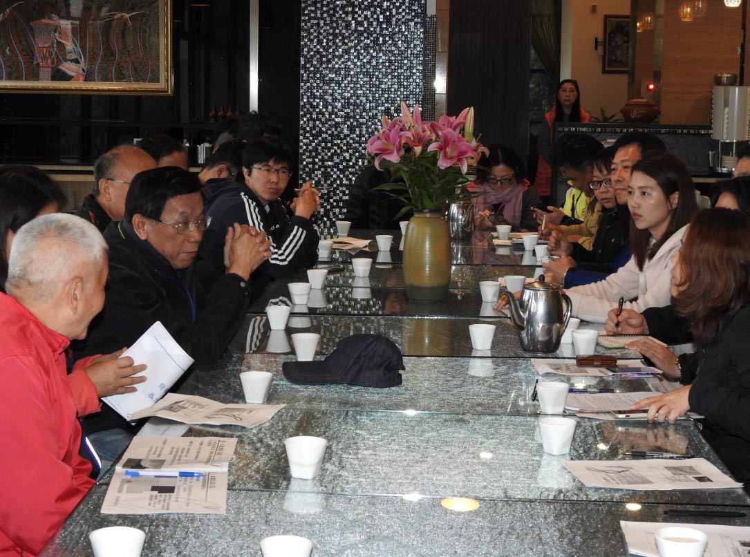 other image3-Dark-Sky Park Received NT$15 Million for Facility Improvement – Nantou County Government Collaborates with Civil Society to Aggressively Promote Tourism  (Mar. 10)