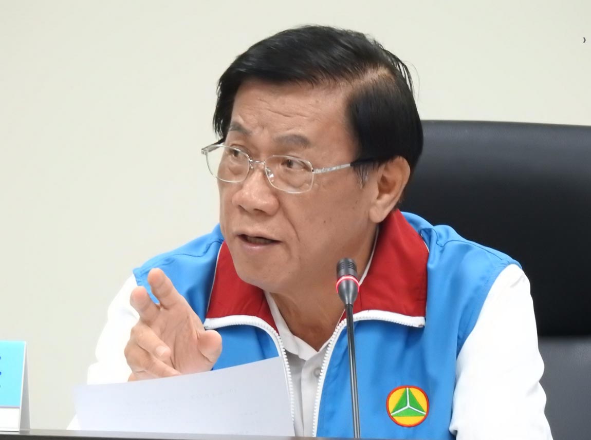 News images-Infection Prevention is First Priority – Opening of Shuang Long Suspension Bridge will be Postponed (Mar. 23)