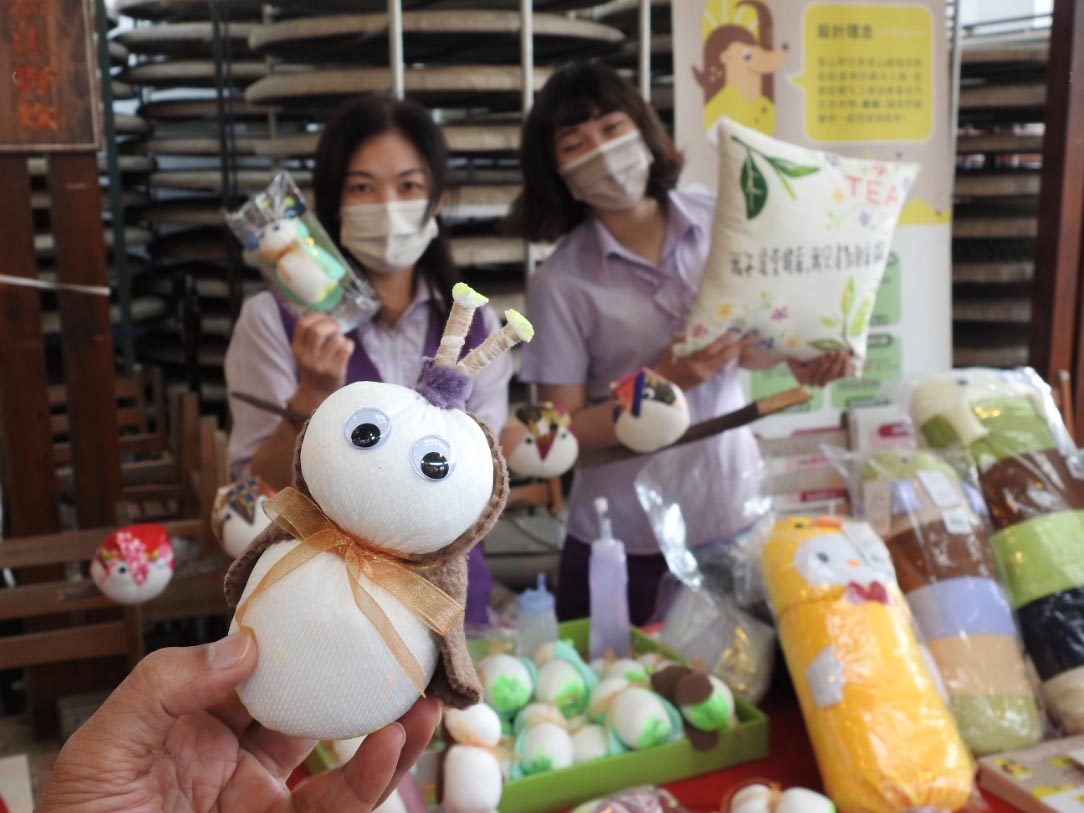 other image3-Nantou Firefly Season is Here! 4 Major Firefly Hotspots Welcome Distinguished Guests!  (Mar. 24)