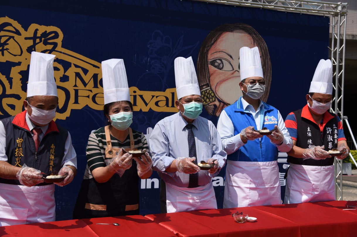 News images-Hundred DIY Plum Making Activities Available at Plum Festival Awaiting Your Experience (Mar. 26)