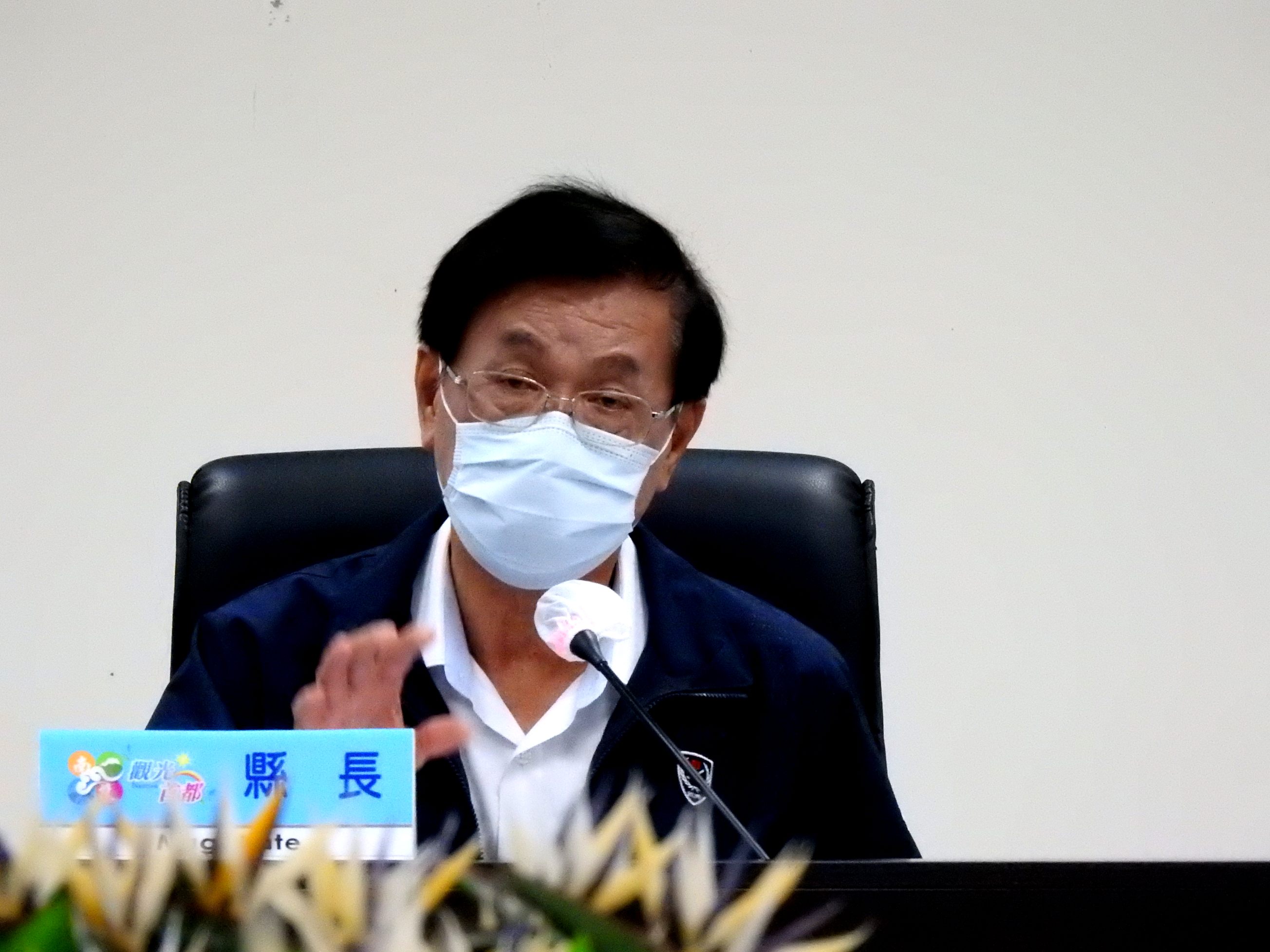 圖片-KTV 再傳大火 投縣加強消防稽查並落實執行施工消防替代方案