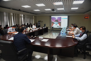 other image1-Maximize regional prevention efforts, mayors of four cities and counties in central region signed the Declaration on Epidemic Prevention Cooperation, April 23