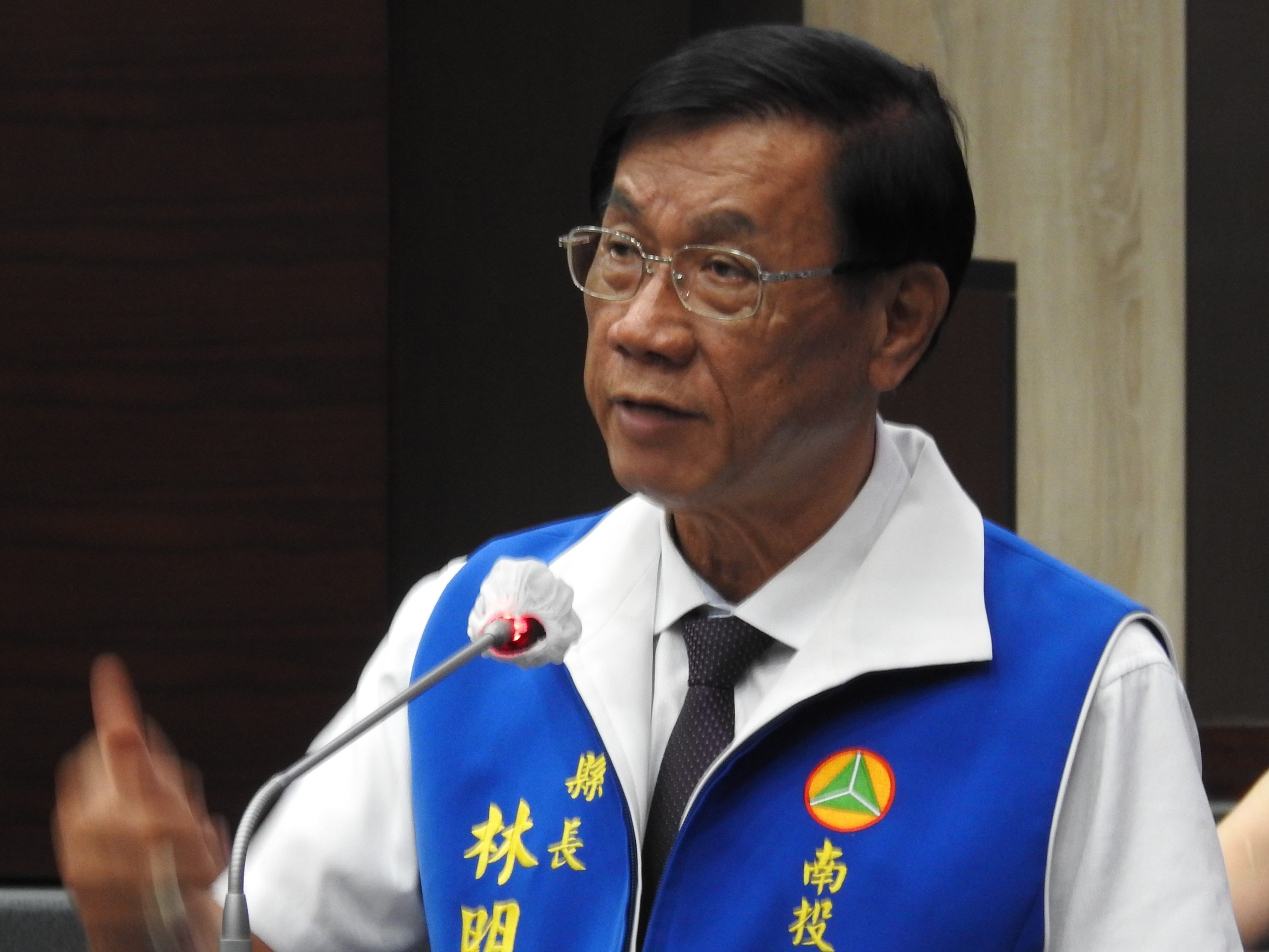 圖片-雙龍七彩吊橋開放「準備好了」 改善交通兩頭搶進