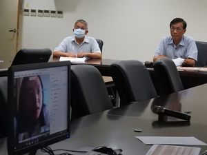 other image1-“Heartwarming DBS Protects Nantou” Collaborates with Nantou County Government to Take Care of Solitary Elders  May 5