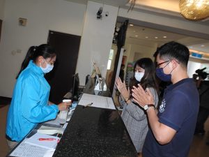 other image1-“Win Over the Epidemic!” Nantou Issues Safe Accommodation Recognition of Revitalized Tourism  May 8