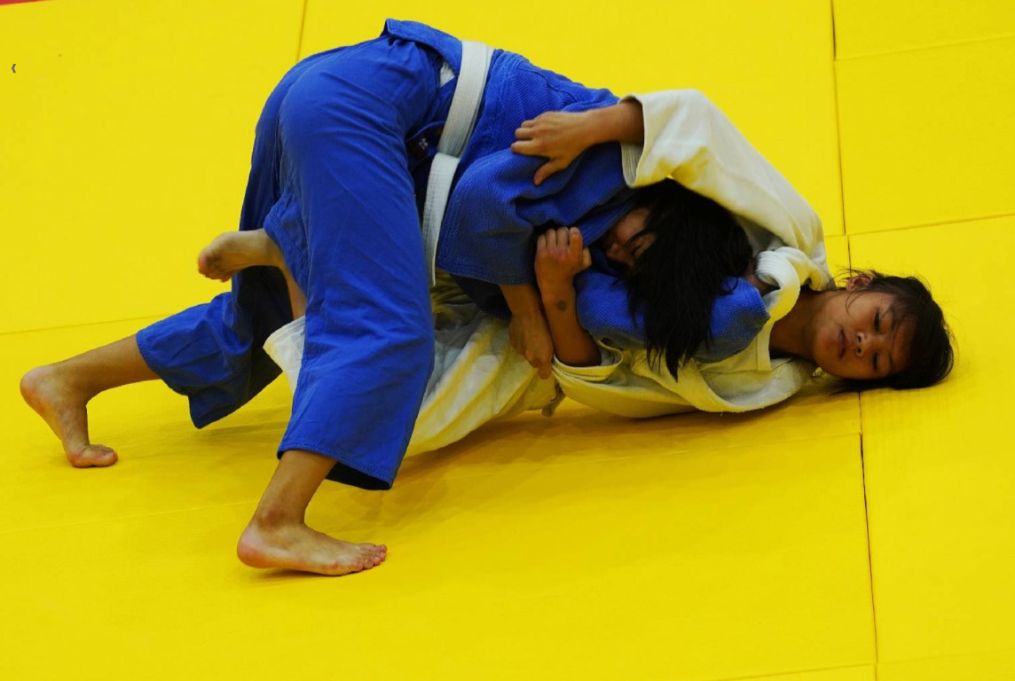 other image3-National High School Athletics have concluded, Nantou team won a total of 18 gold, 14 silver and 26 bronze medals, July 23