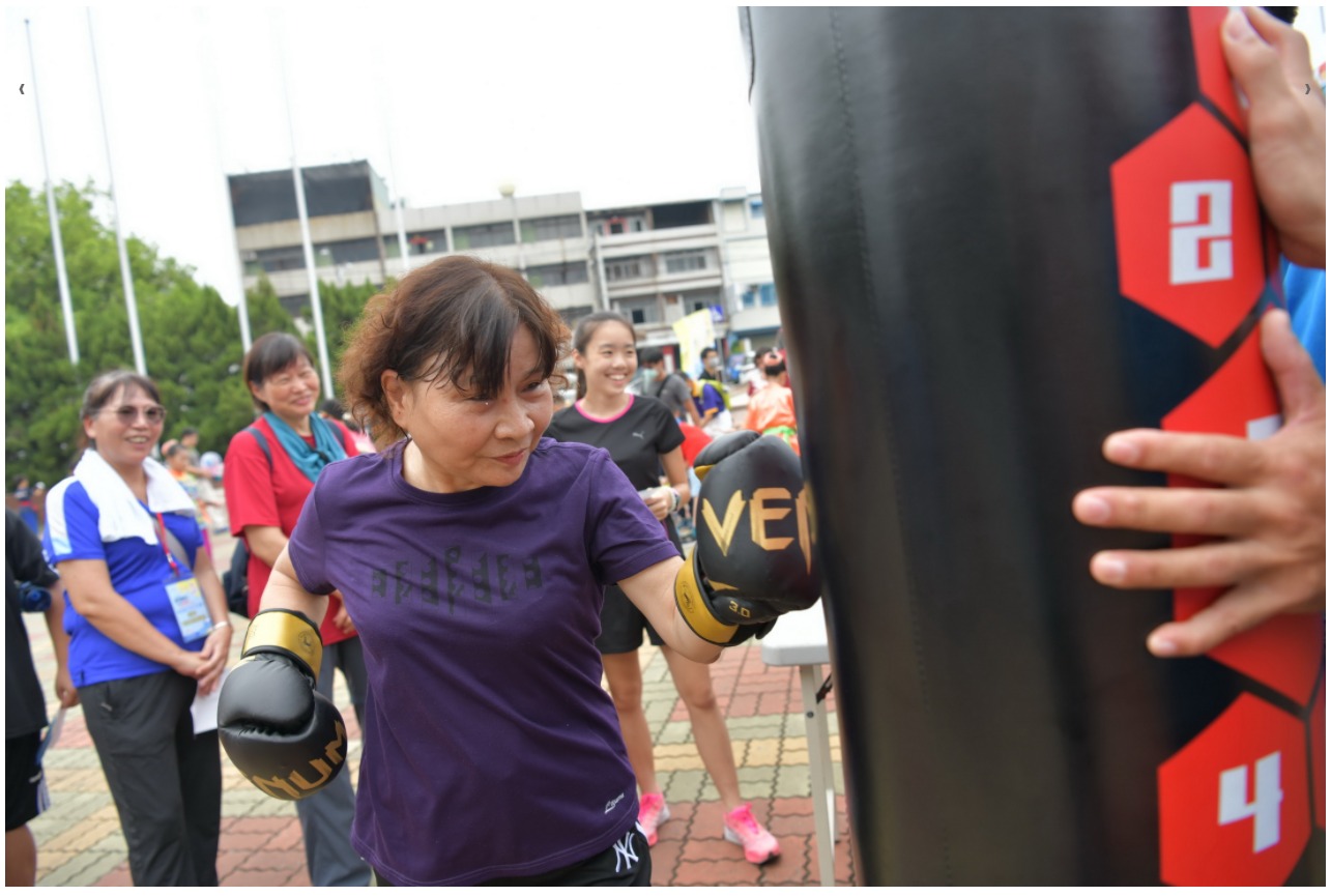 other image2-National Sports Day, Promoting Sports to People of all ages, September 9