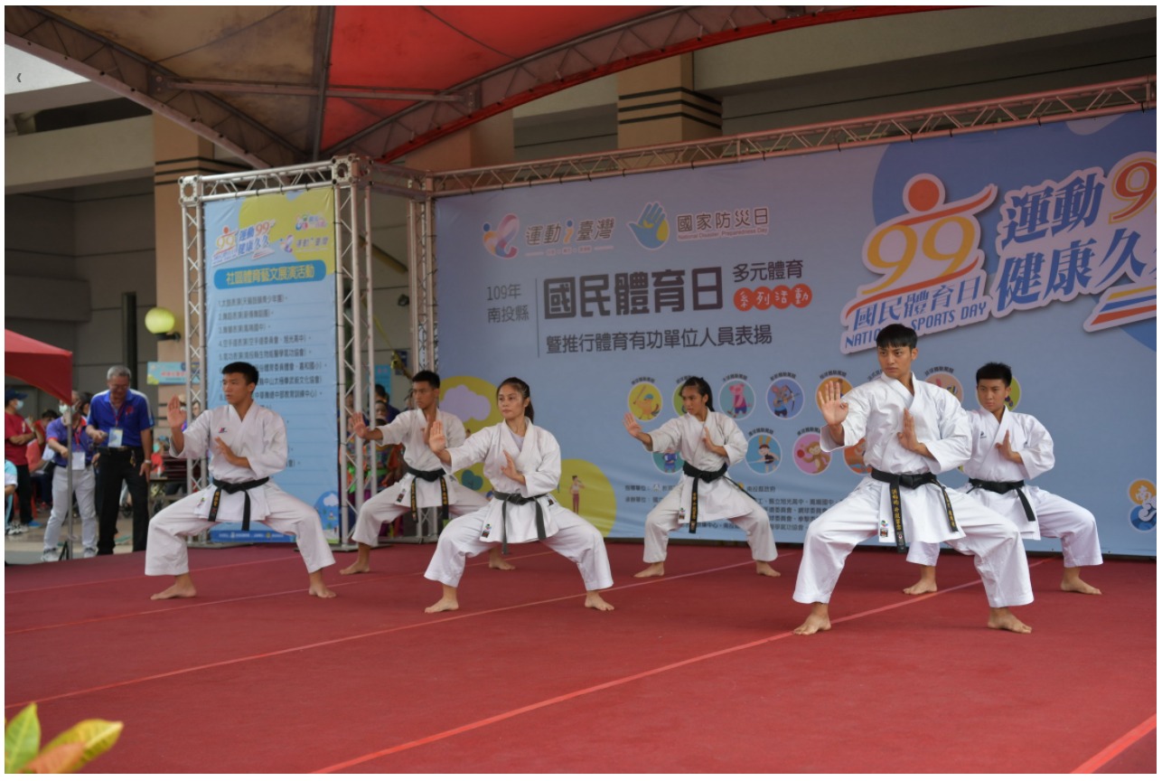other image4-National Sports Day, Promoting Sports to People of all ages, September 9