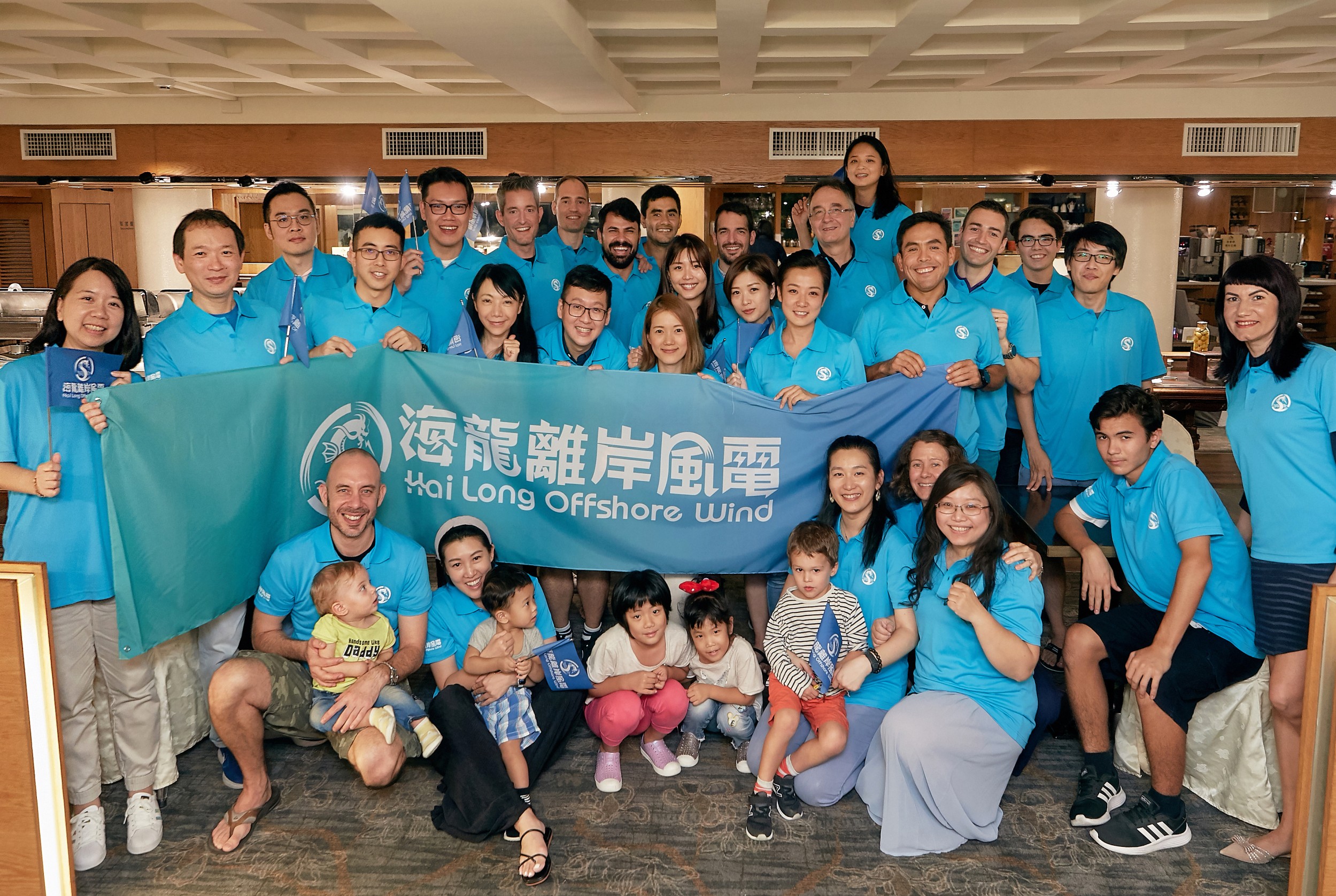 other image2-Implementing pandemic prevention with vigilance, Sun Moon Lake Swimming Carnival fights against the pandemic, September 27