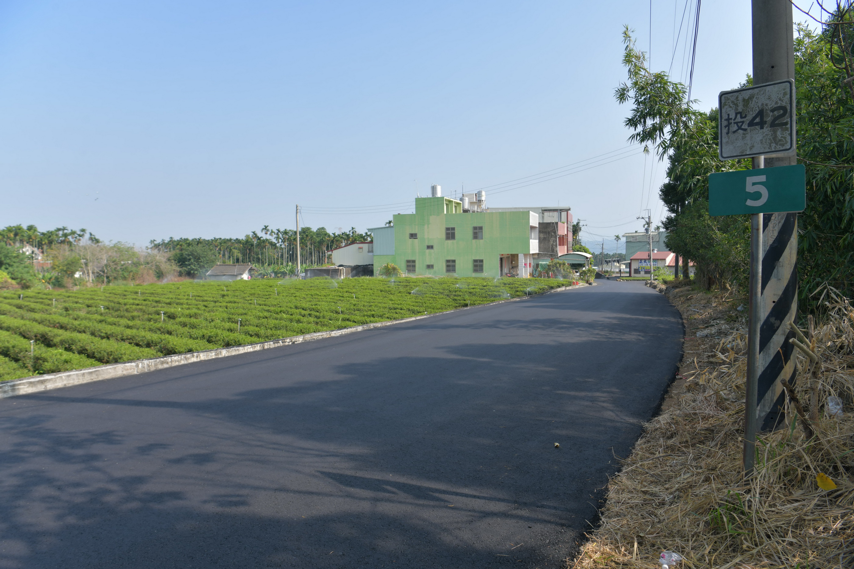 相關圖片4-第19屆總統盃業餘高爾夫賽　松柏嶺高爾夫球場登場