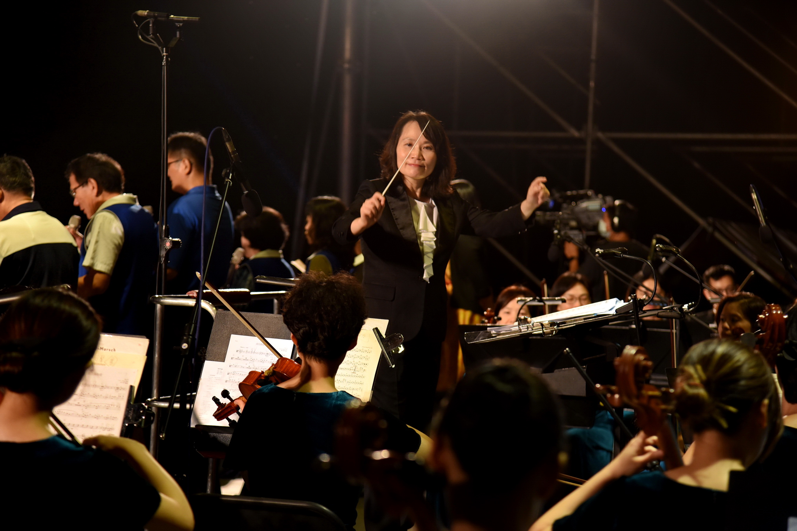 other image3-Enjoy a Cup of Chocoffee with Great Music at the Romantic and Innovative Mid-Autumn Festival Smoke-free Concert in Nantou, Oct 1