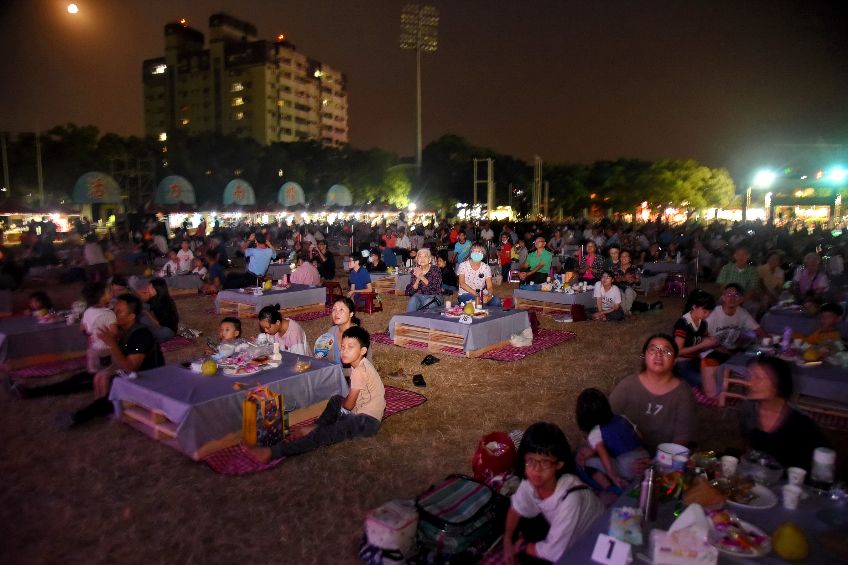 other image4-Enjoy a Cup of Chocoffee with Great Music at the Romantic and Innovative Mid-Autumn Festival Smoke-free Concert in Nantou, Oct 1