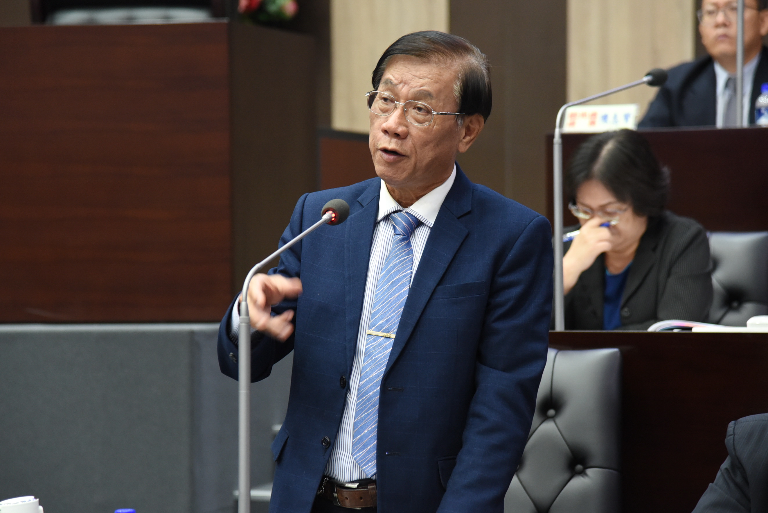 圖片-自力解決垃圾問題  縣府規劃綠能處理中心
