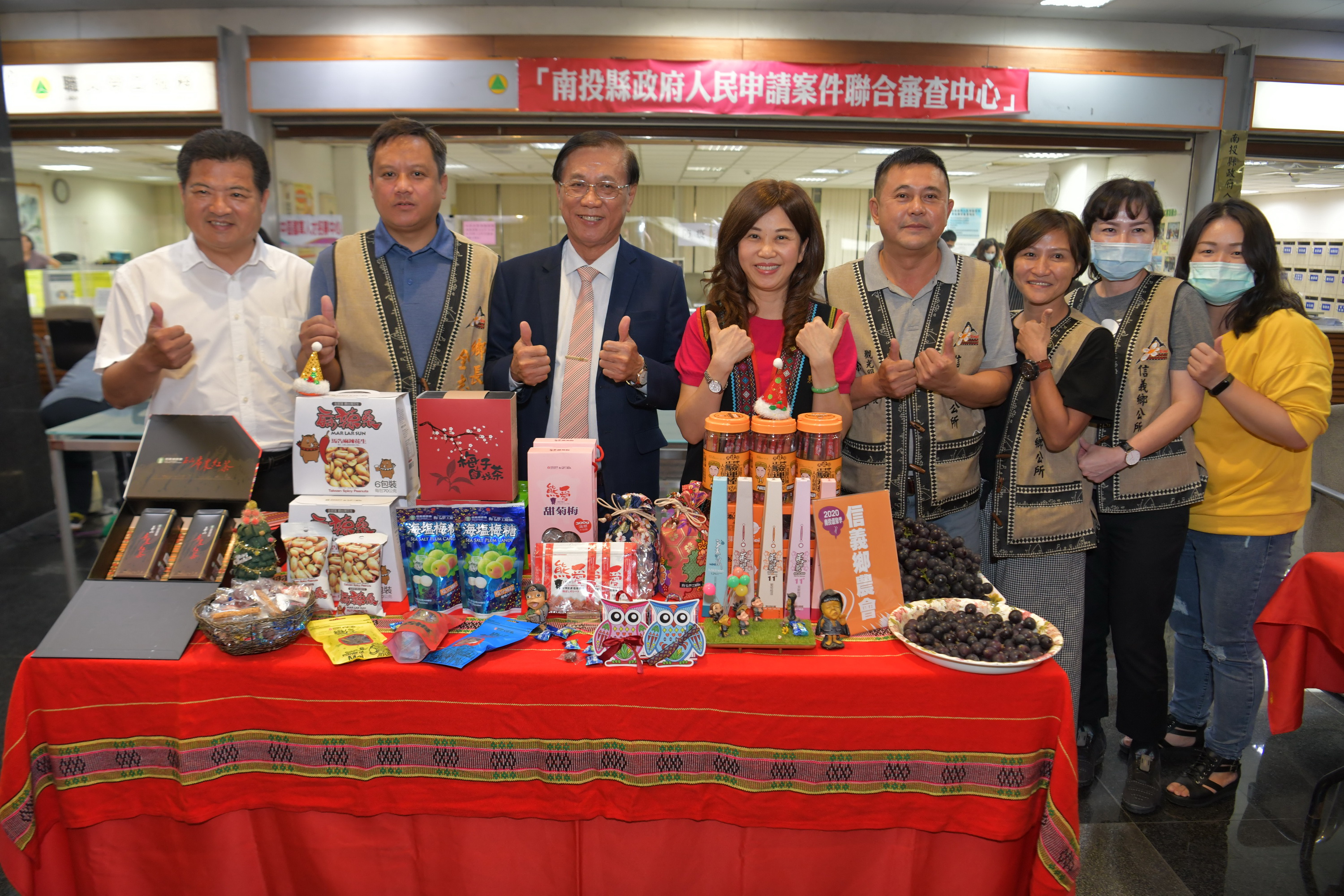 other image2-The Nantou Hot Spring Festival is coming soon, featuring three hot spring areas with different activities, November 16