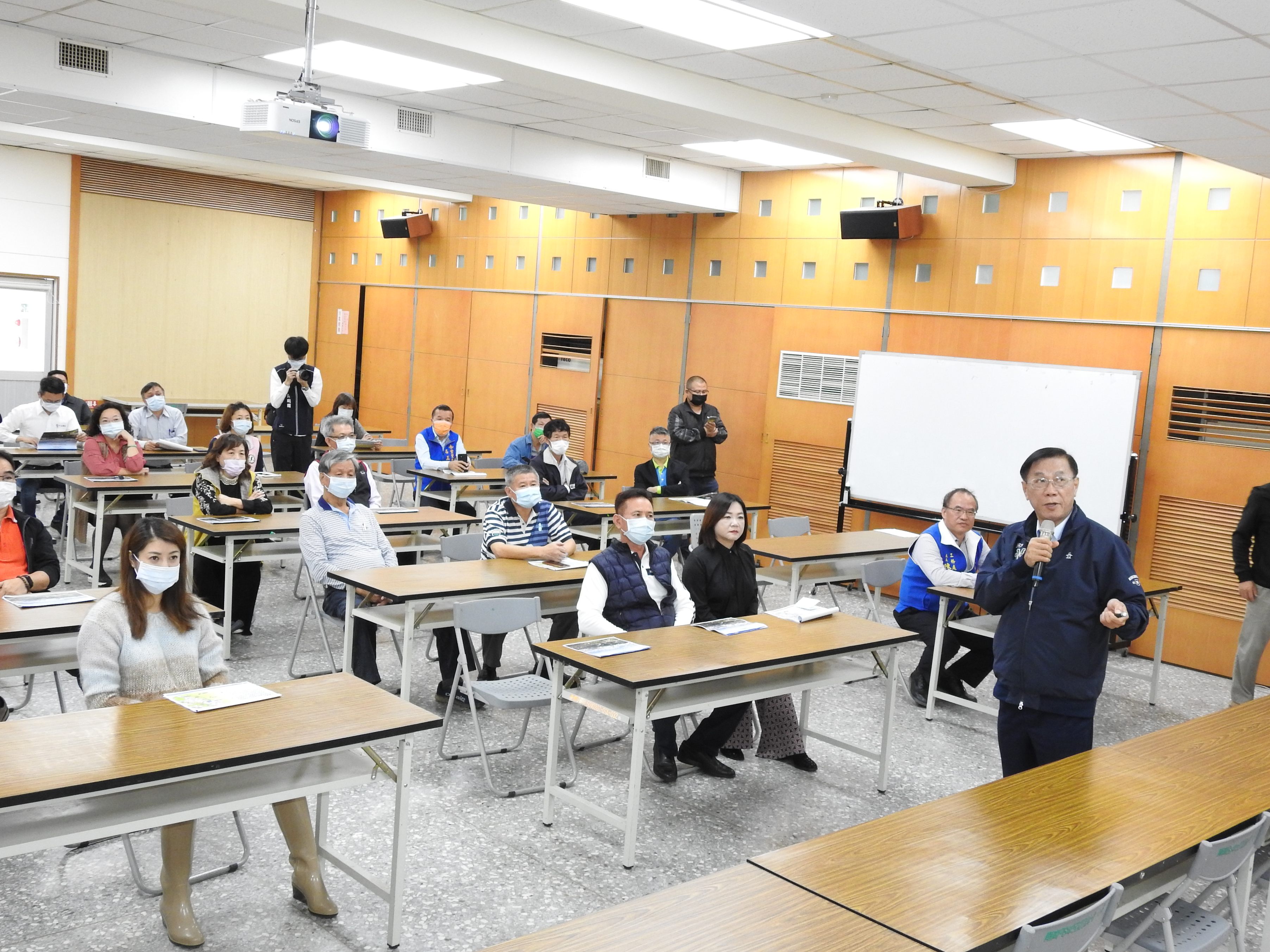 相關圖片1-福崗路西延直通工業路有譜 林縣長加碼打通南崗交通任督二脈