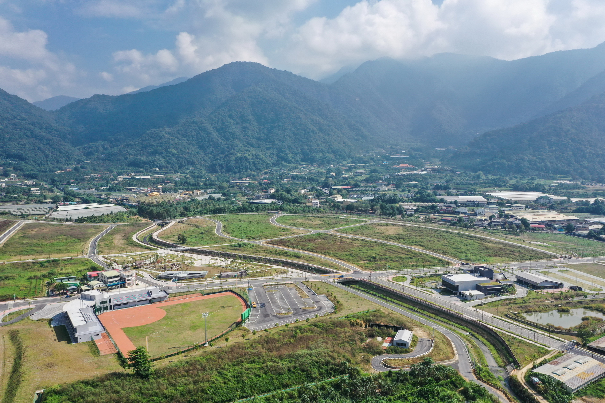 相關圖片2-福興溫泉區土地標售開紅盤 林縣長可望挹注縣庫逾5億元