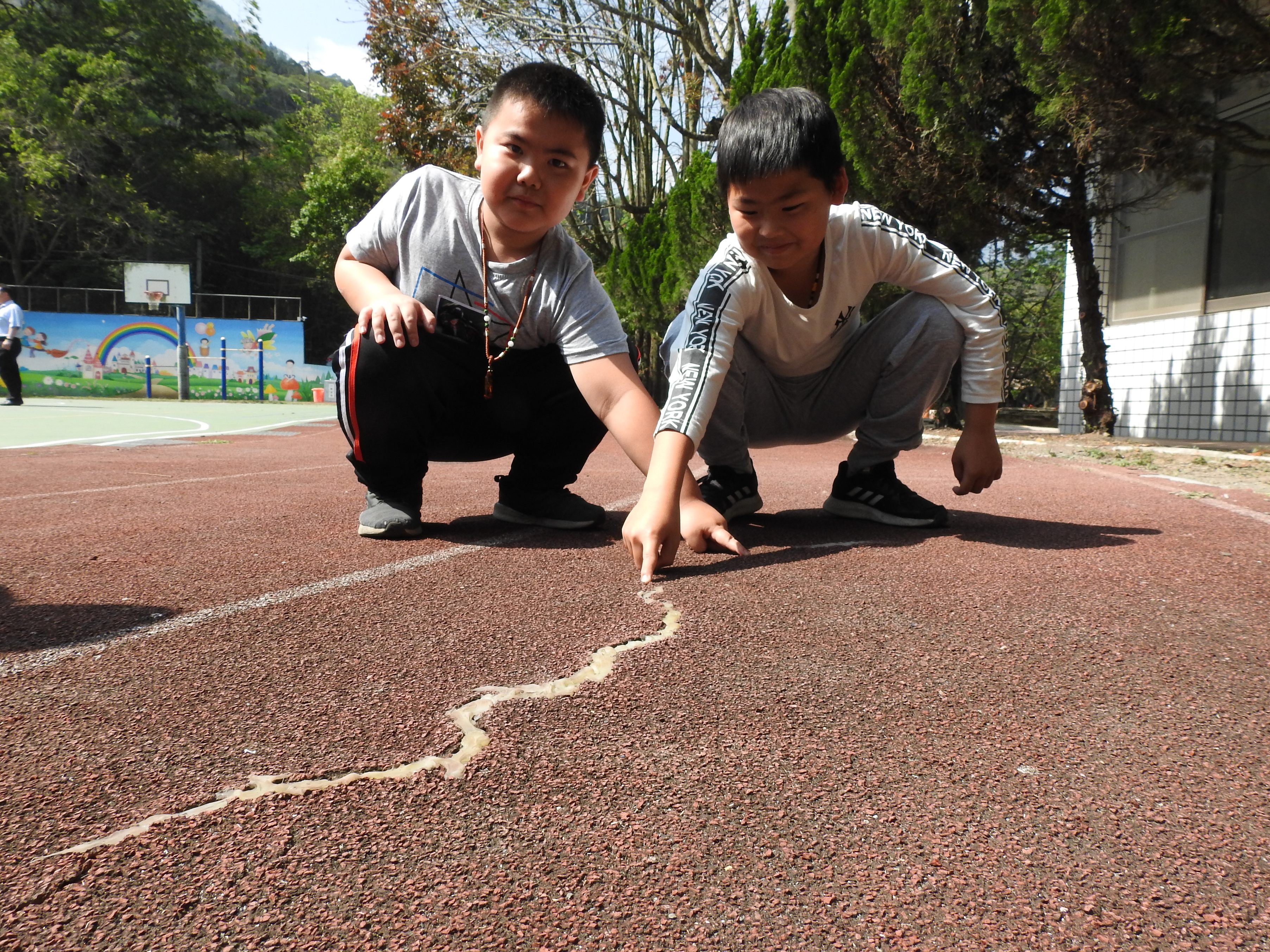 相關圖片3-改善水里信義三校體育環境 縣府力扛配合款爭取中央2千餘萬補助