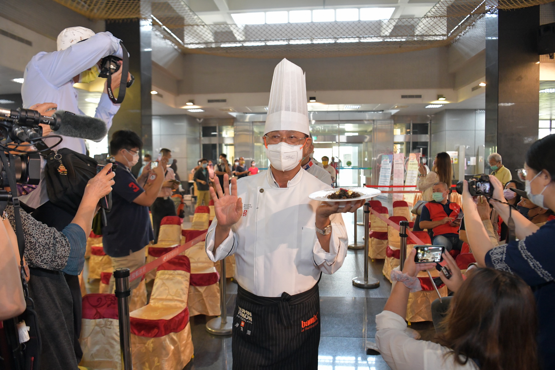 other image2-The 2021 Nantou Hot Spring Festival-A Feast of Hot Spring, A Journey of Comfort begins, October 28