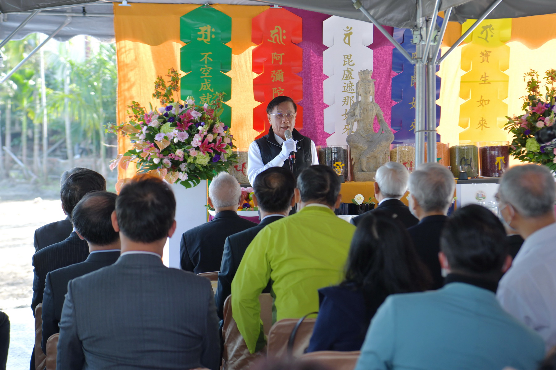 other image1-Construction of Taiwan’s first “Philanthropic Library-Shared Reading Hall” begins and is expected to be completed and opened in 2024, December 2