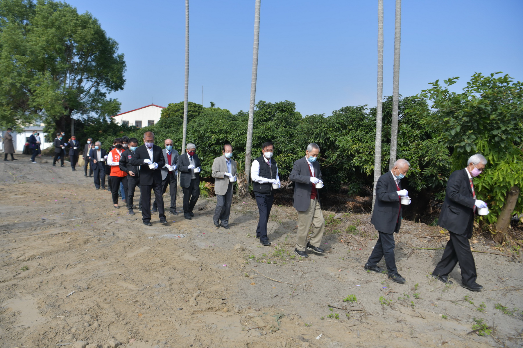 other image2-Construction of Taiwan’s first “Philanthropic Library-Shared Reading Hall” begins and is expected to be completed and opened in 2024, December 2
