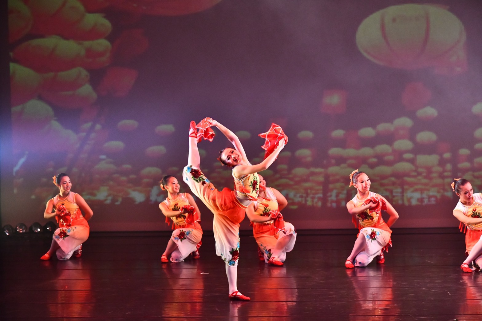 文章圖片-南投民族舞團〈藝遊台灣〉3月19日(六)19：00南投縣政府文化局演藝廳免票入場。