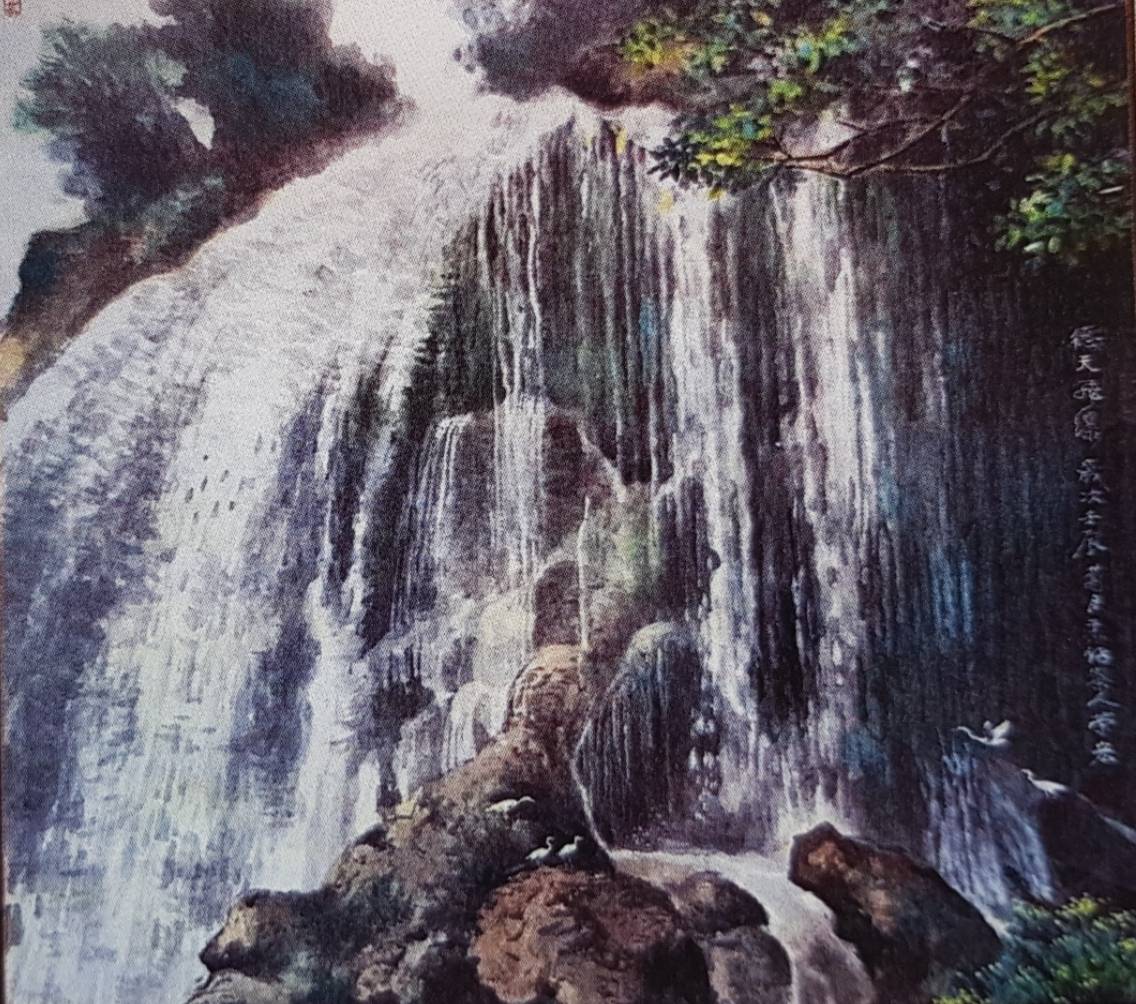 文章圖片-2022南投縣不倒翁畫會會員聯展