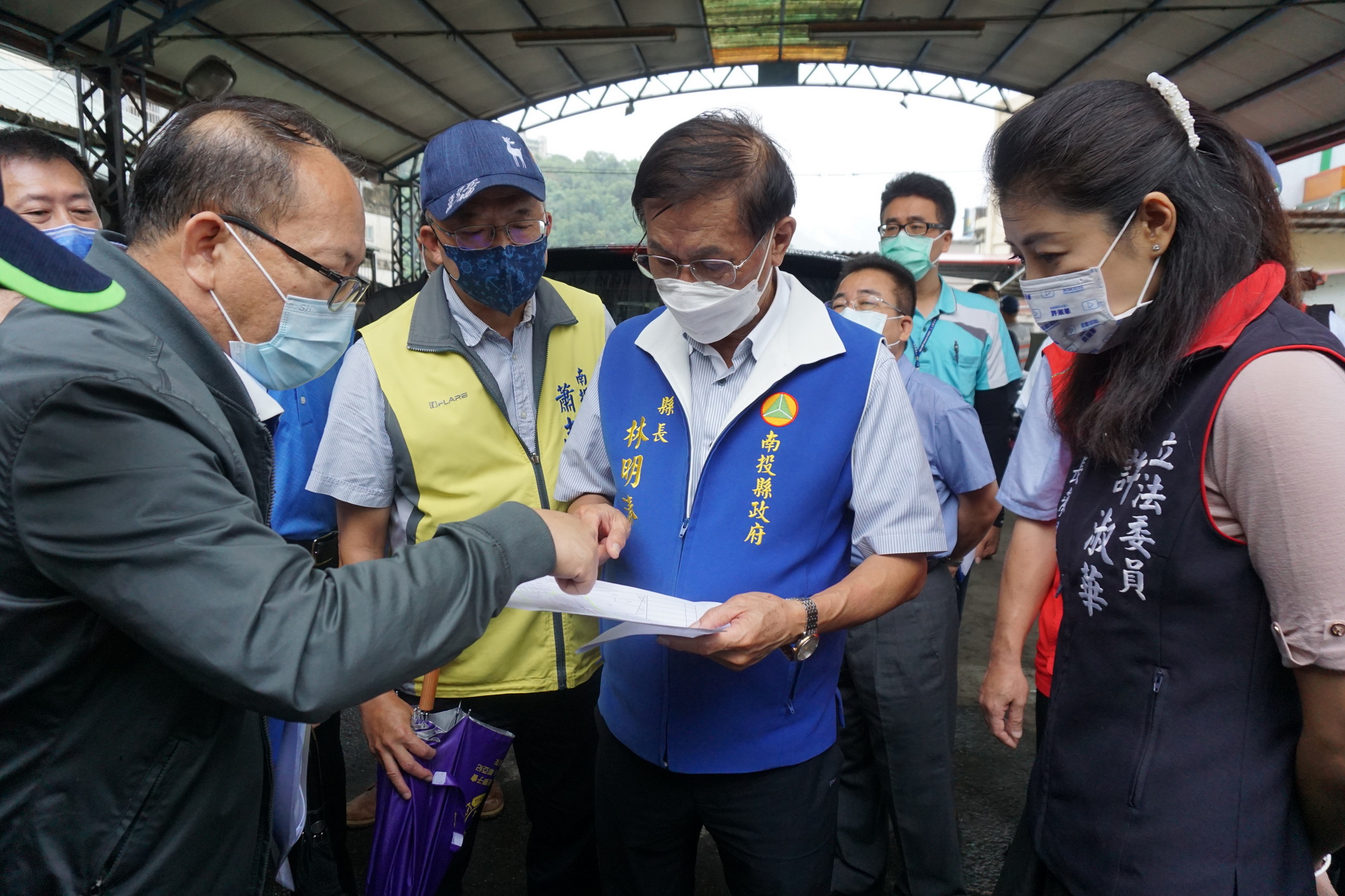 other image2-Nantou County Government revitalizes old Shuili Police Station for new tourism highlights, June 8