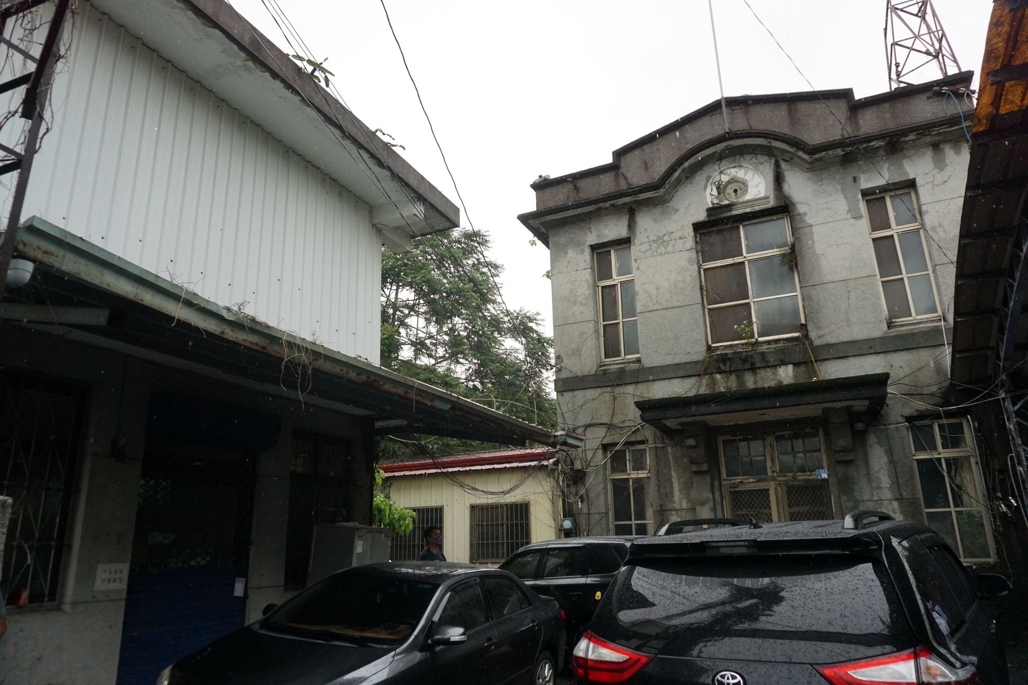 other image3-Nantou County Government revitalizes old Shuili Police Station for new tourism highlights, June 8