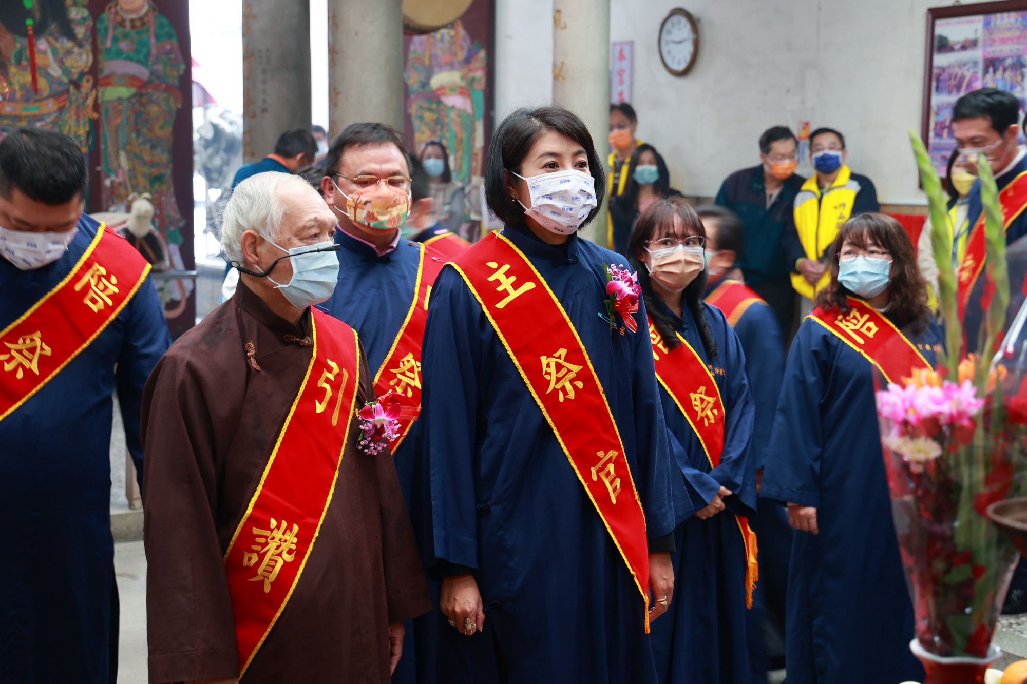 (開新視窗)連至 祭典 完整照片