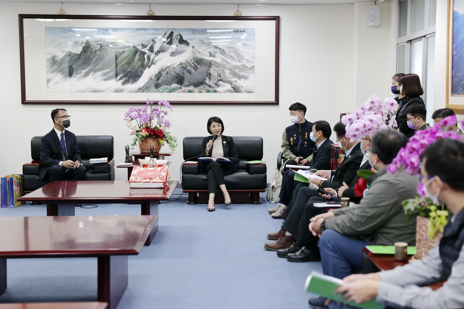 (開新視窗)連至 許縣長肯定建築園冶獎 盼帶動南投宜居城市 完整照片