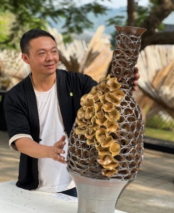 文章圖片-砌陶郎-邱世章.巫嘉智陶藝雙人聯展