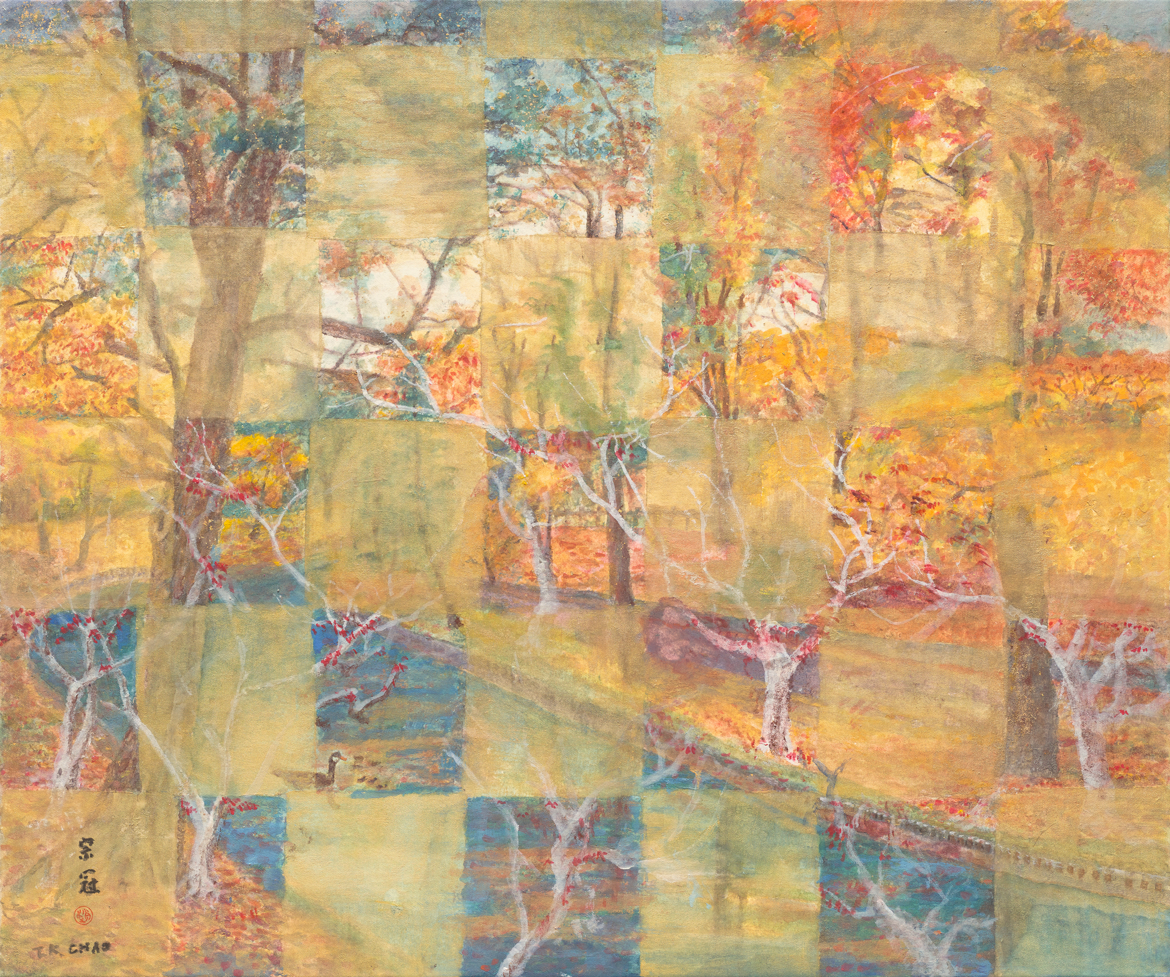 文章圖片-2023台中市醫師公會聯誼社巡迴展