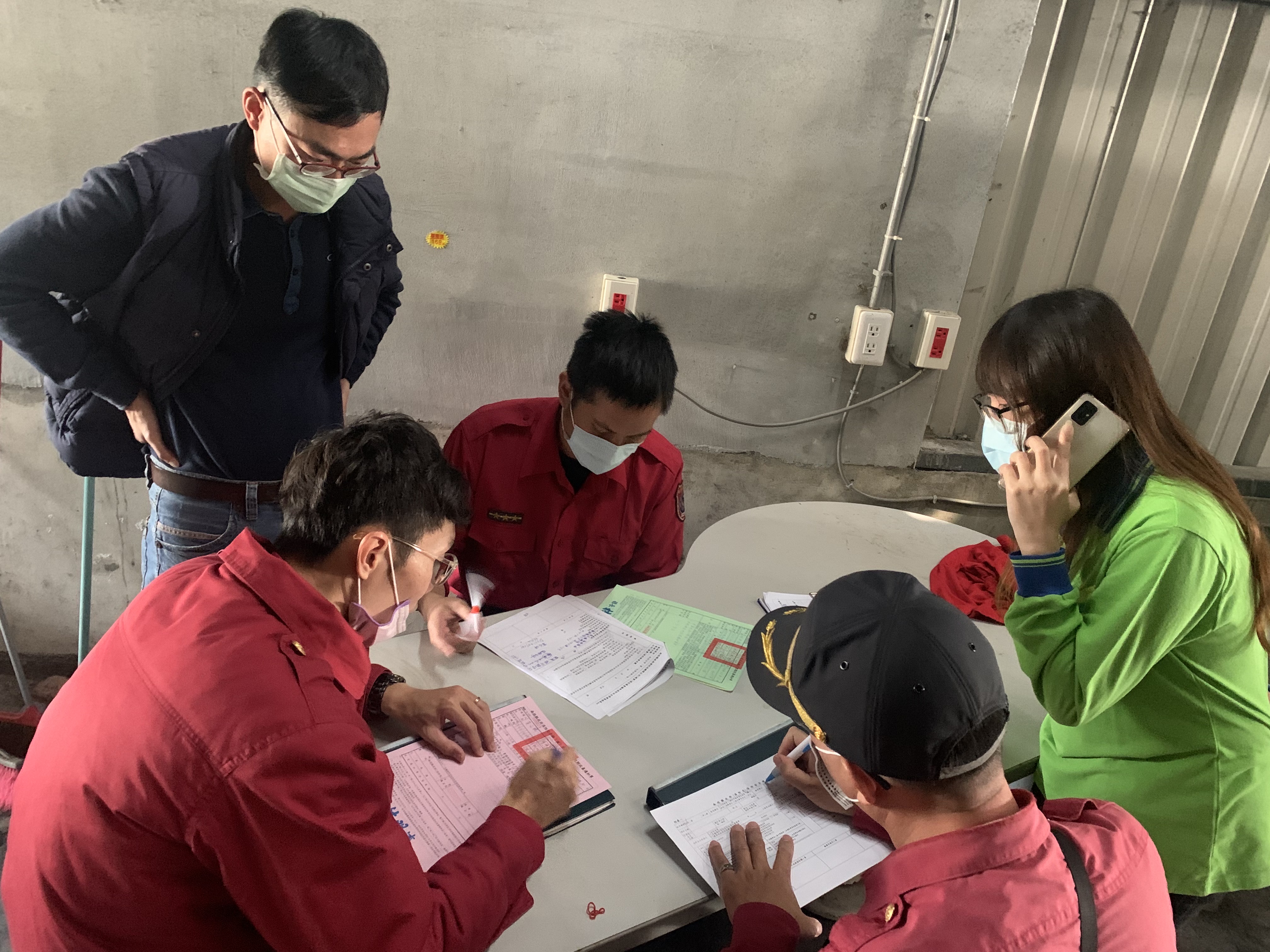 (開新視窗)連至 聯合稽查及宣導1 完整照片
