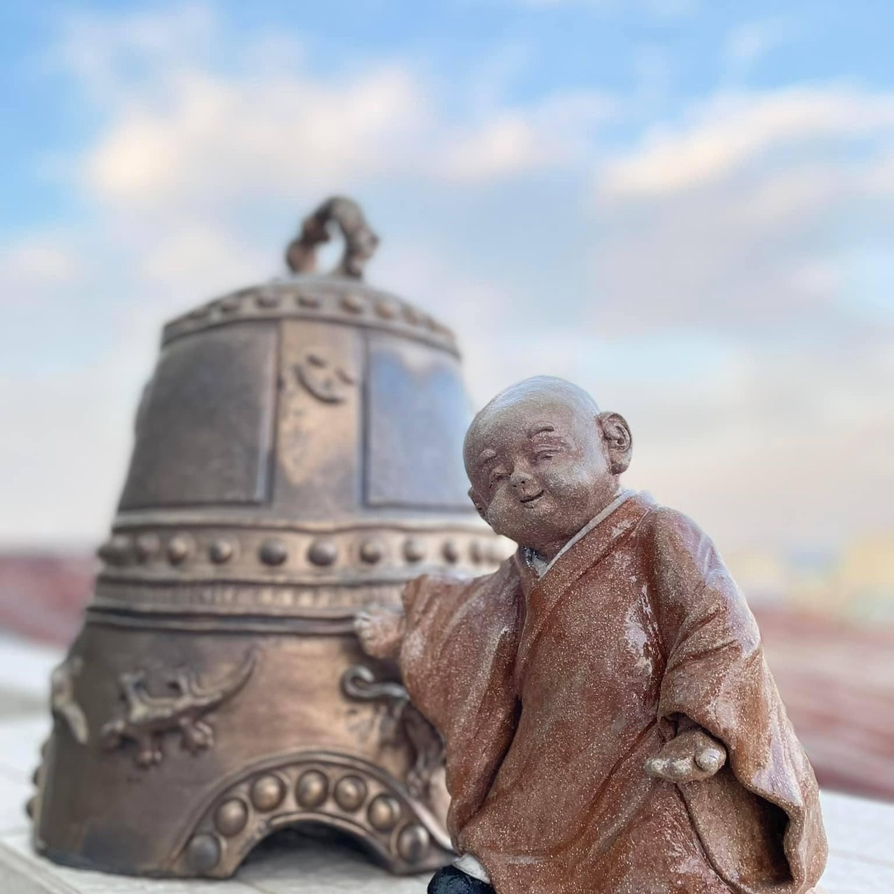 (開新視窗)連至 游麗君陶藝創作個展 完整照片