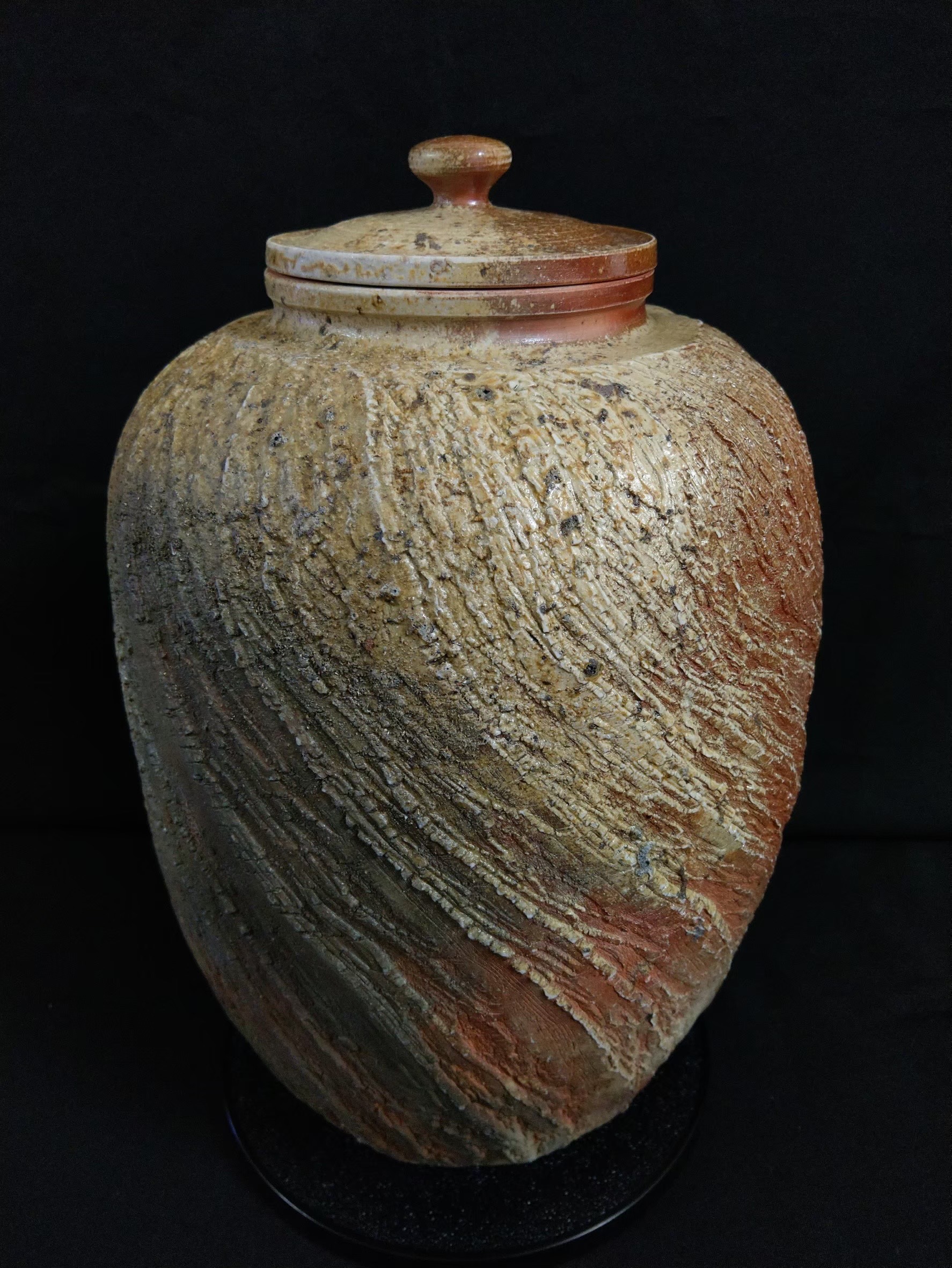 文章圖片-李信穎陶藝創作個展