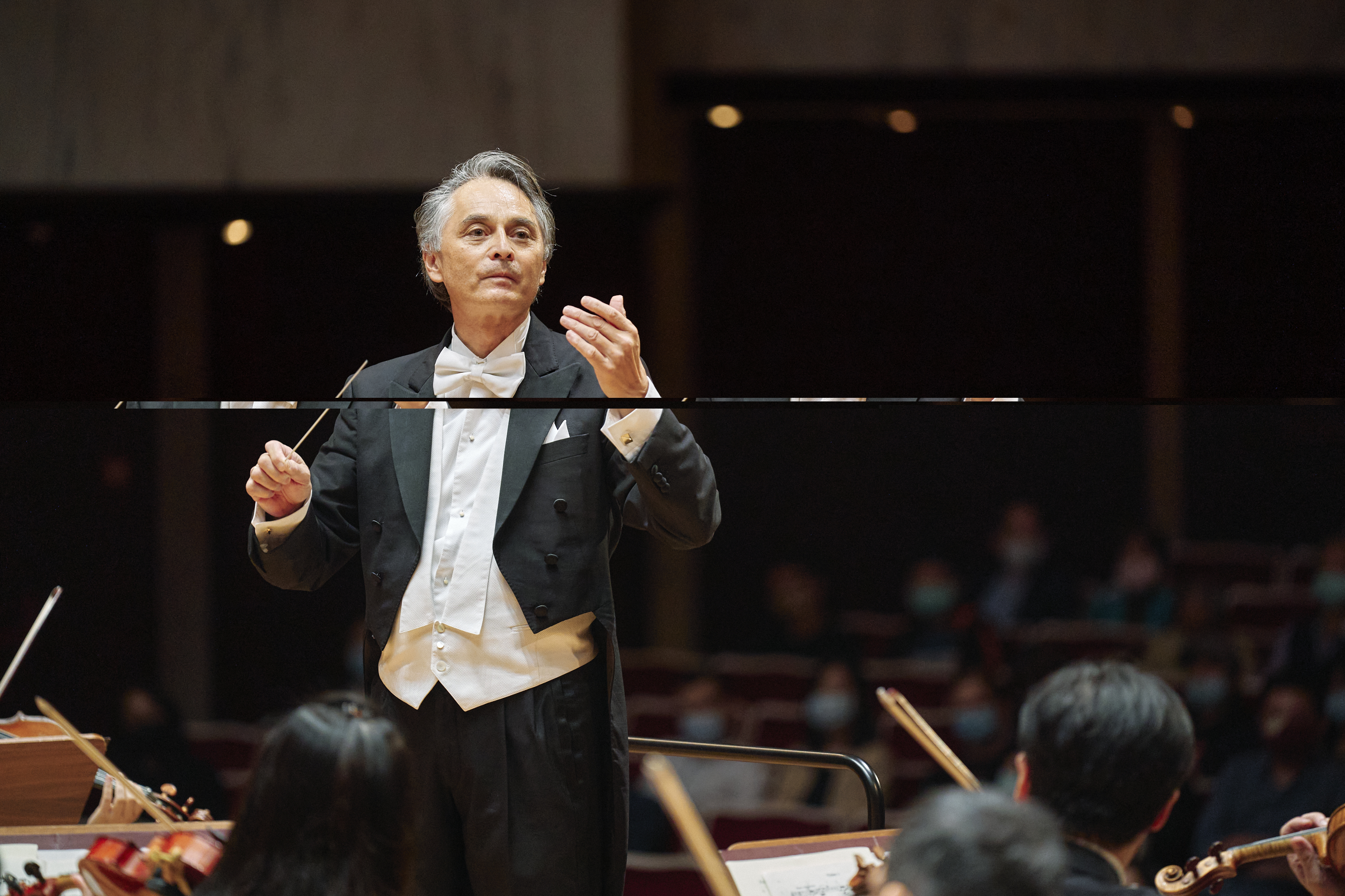 文章圖片-藝綺心動一2023南投劇場藝術季 《夢響‧序章》- 2023國家青年交響樂團巡演音樂會 7月21日(五)晚上7:30南投縣政府文化局演藝廳