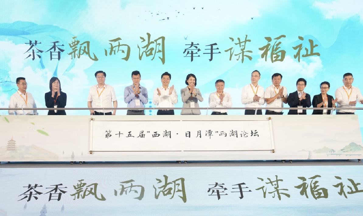 other image1-County Mayor Hsu ShuHua Sold Agricultural Products to China with NT$1,025 Millions Contracts. First Order of NT$400 Millions Signed Successfully in Hangzhou, July 17th
