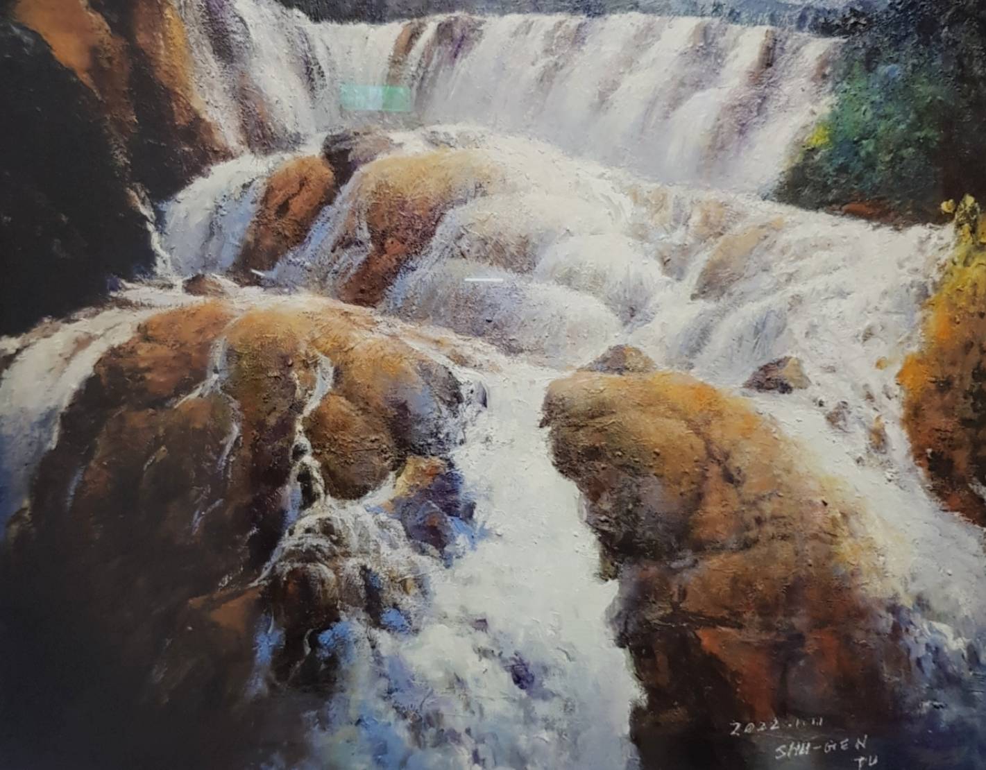 文章圖片-2023塗畫視界聯展