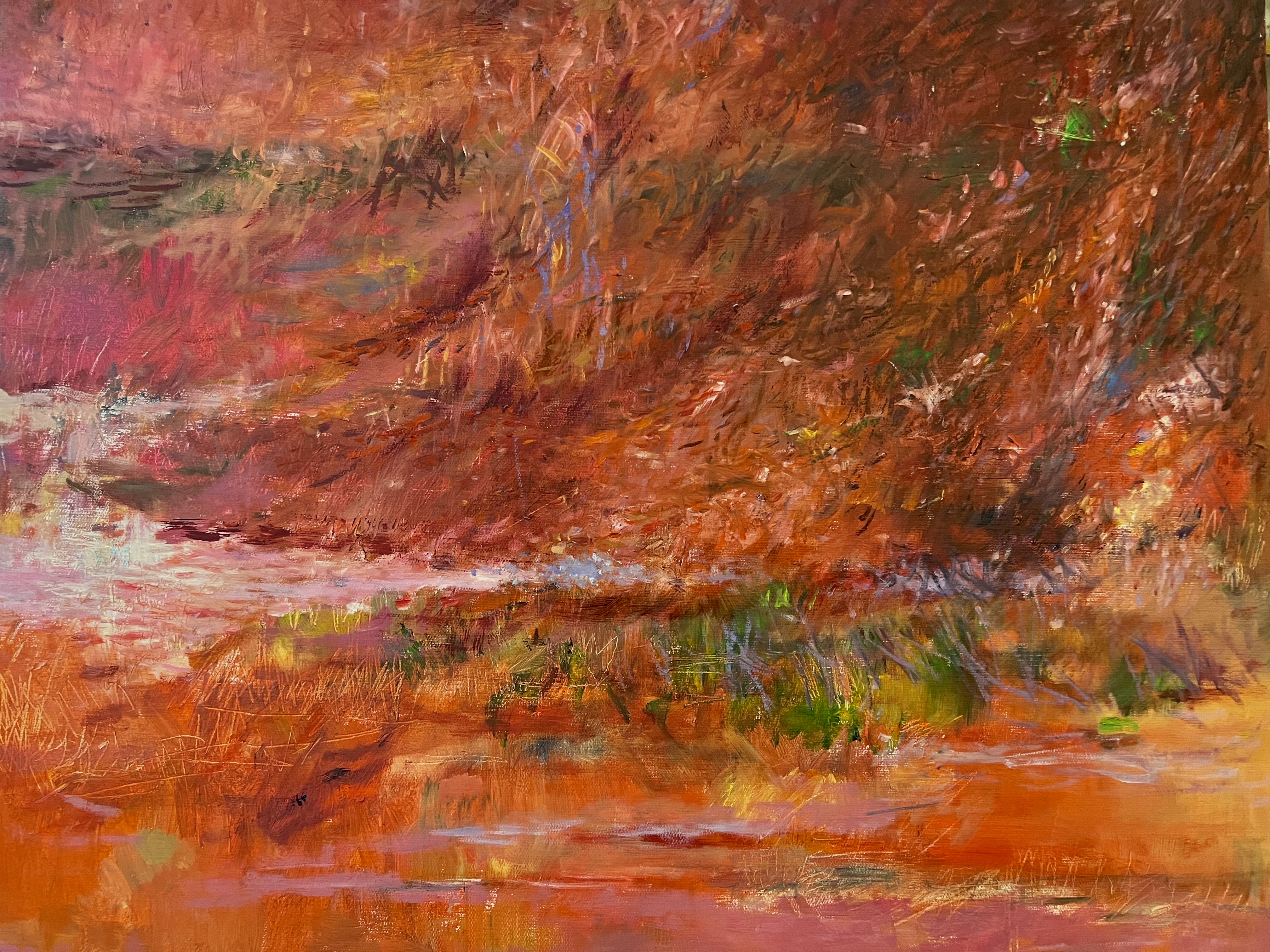 文章圖片-4ART-蔡英君.蔡季萍.林美滿.徐堯章西畫聯展